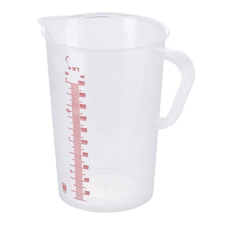 Odmerná nádoba C200.1