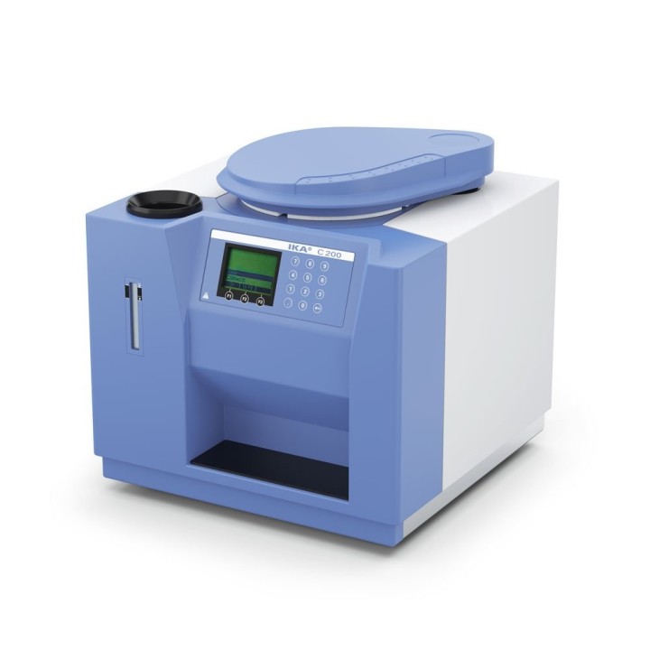 IKA Kalorimeter C 200