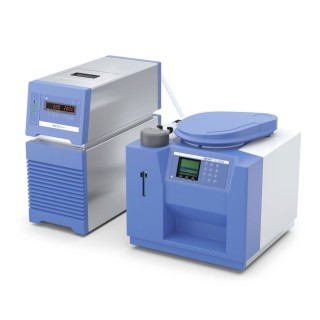 IKA Kalorimeter C 200 auto