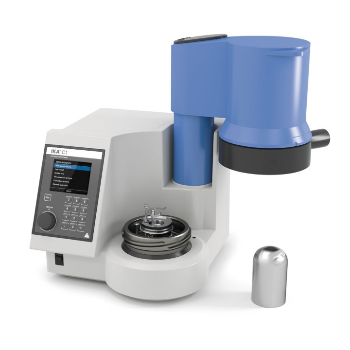 IKA Kalorimeter C 1 package 1/10
