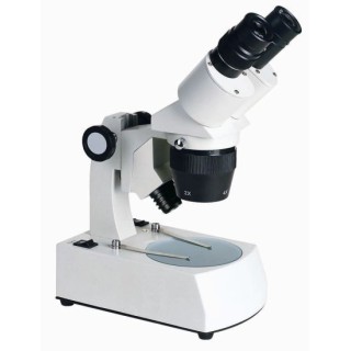 SM1 monokulárny študentský mikroskop
