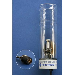 Perkin Elmer HCL / jednoprvkové