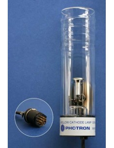 Perkin Elmer HCL / jednoprvkové