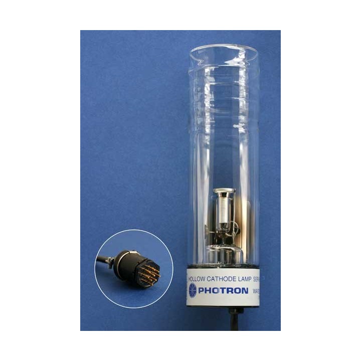 Perkin Elmer HCL / jednoprvkové