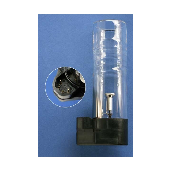 Perkin Elmer HCL / bezkáblové