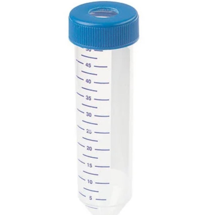 S 18/25-ET50 Disposable tube