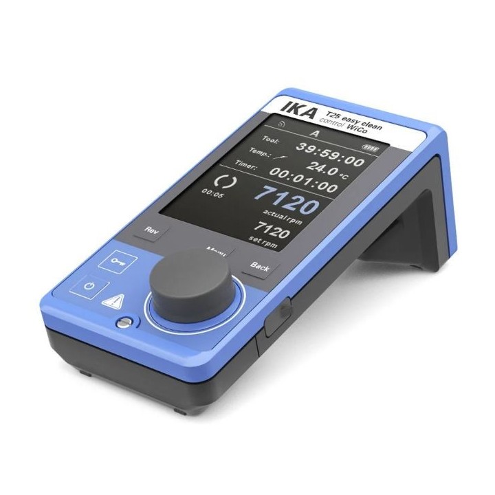 WiCo T 25 easy clean