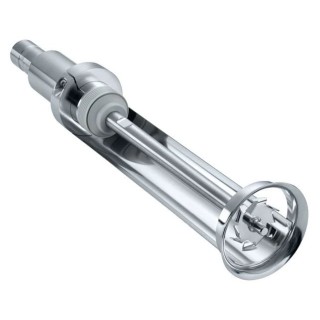 R 50 stirring shaft «high speed»