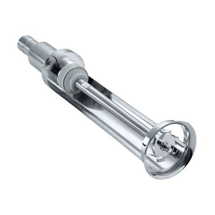 R 50 stirring shaft «high speed»