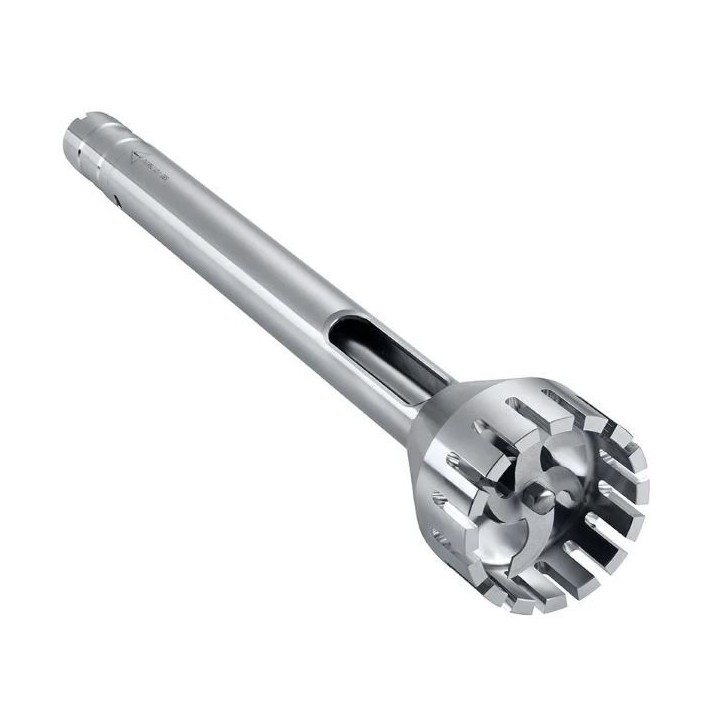 S 50 N - W 65 SK Cutting head