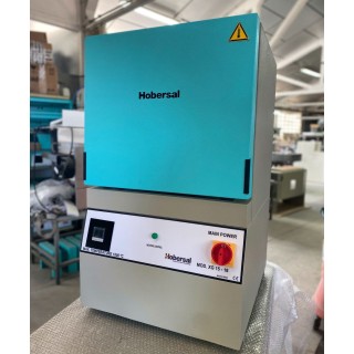 Muflové pece XG / 1900ºC (MoSi2)