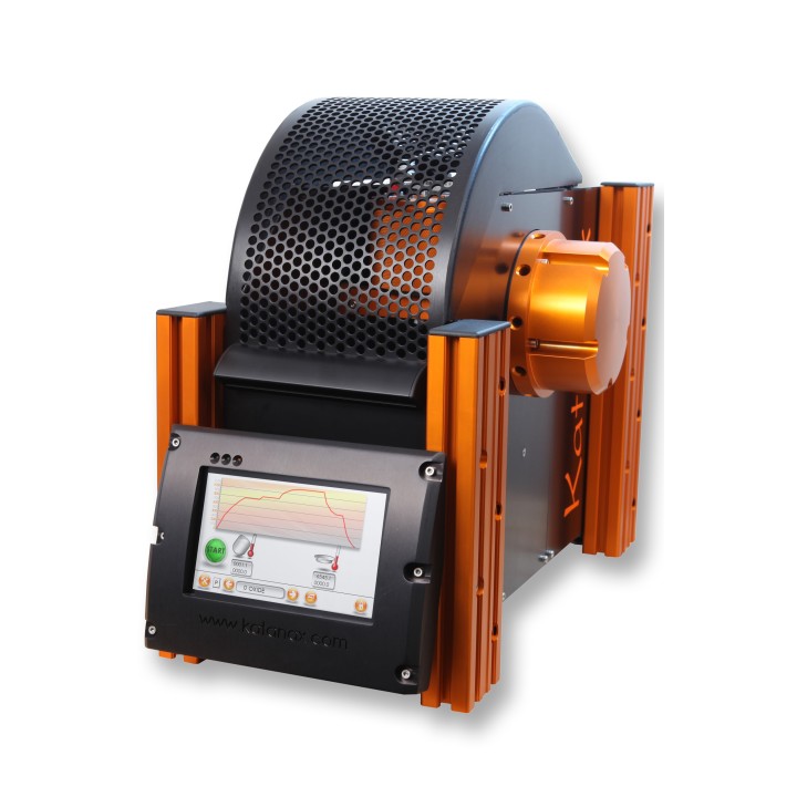 Elektrická tavička K 1 katanax