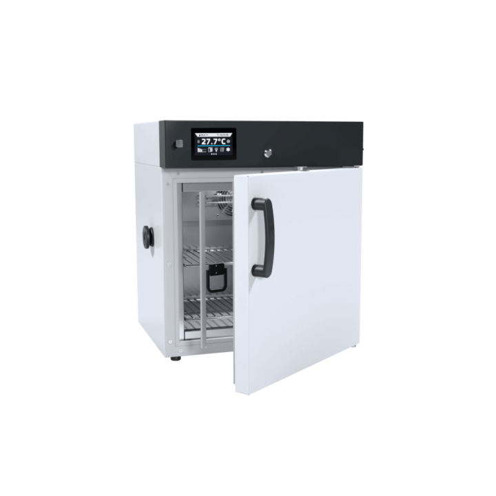 ST jedno komorové termostaty