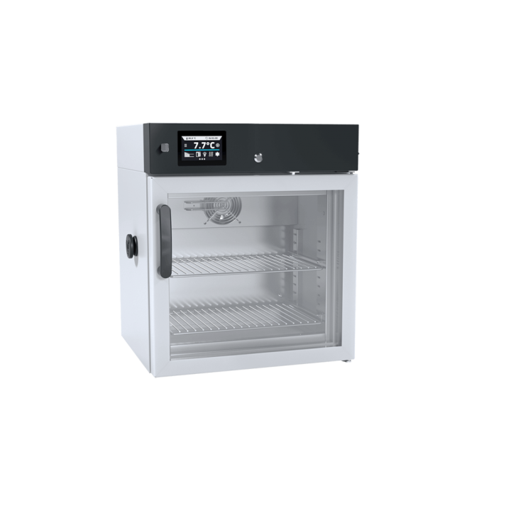 ST jedno komorové termostaty