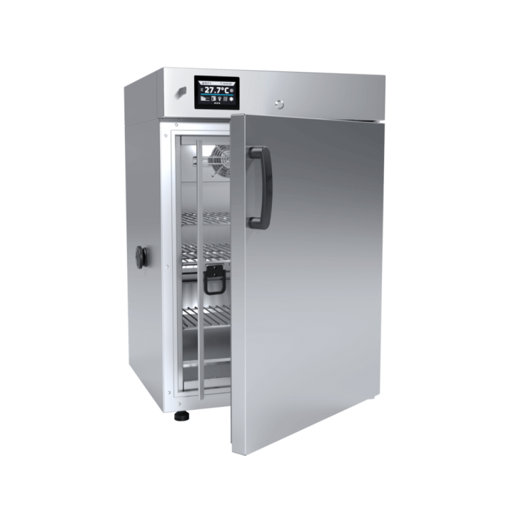 ST dvoj komorové termostaty