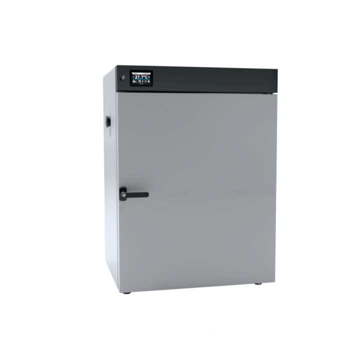 SRW  sterilizátor s nútenou ventiláciou vzduchu (ventilátor)