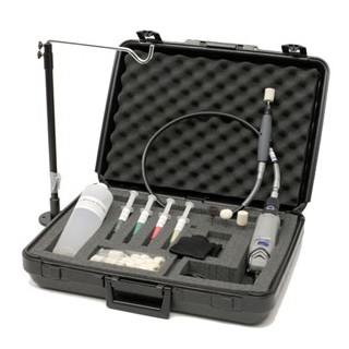 Platinumware polishing kit