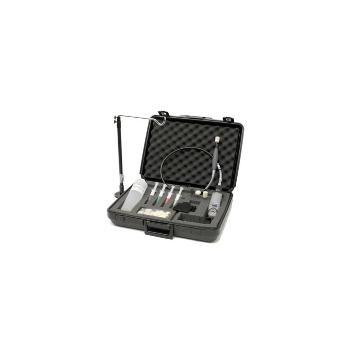 Platinumware polishing kit