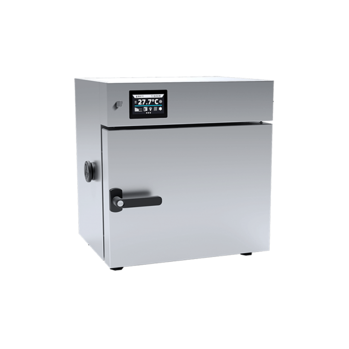 CLN inkubátor s prirodzenou cirkuláciou vzduchu