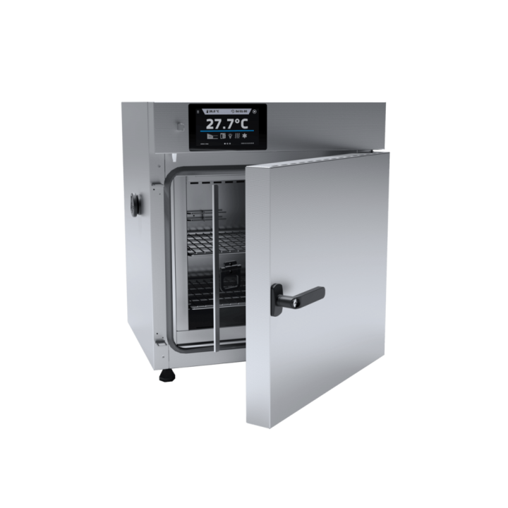 CLN inkubátor s prirodzenou cirkuláciou vzduchu