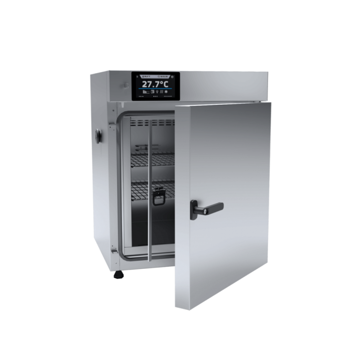 CLN inkubátor s prirodzenou cirkuláciou vzduchu