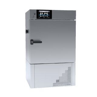 ILW inkubátory s chladením a s nútenou cirkuláciou vzduchu