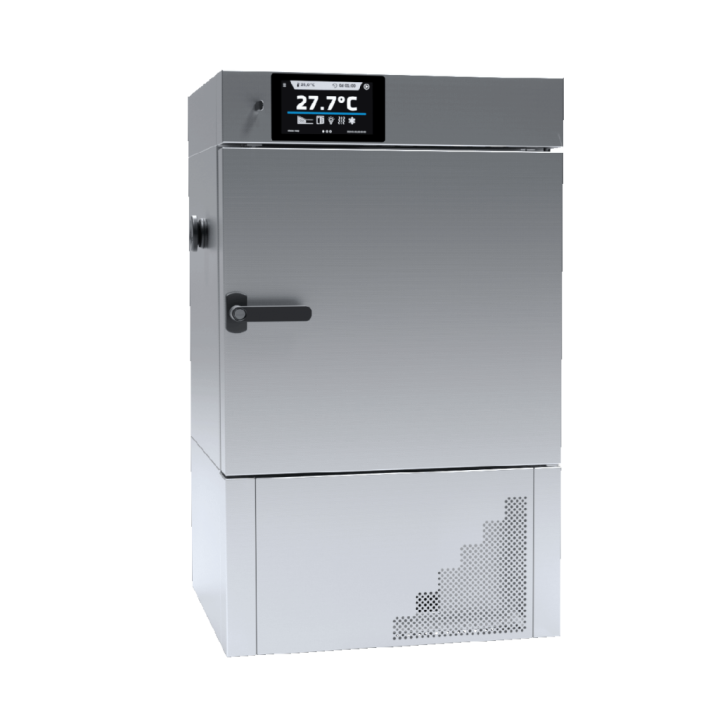 ILW inkubátory s chladením a s nútenou cirkuláciou vzduchu