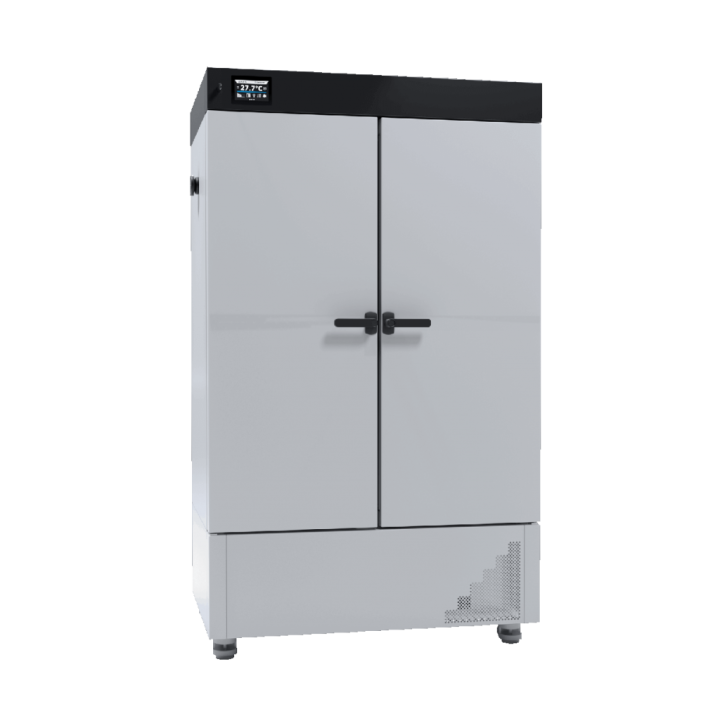 ILW inkubátory s chladením a s nútenou cirkuláciou vzduchu