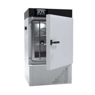 KK klimatické komory