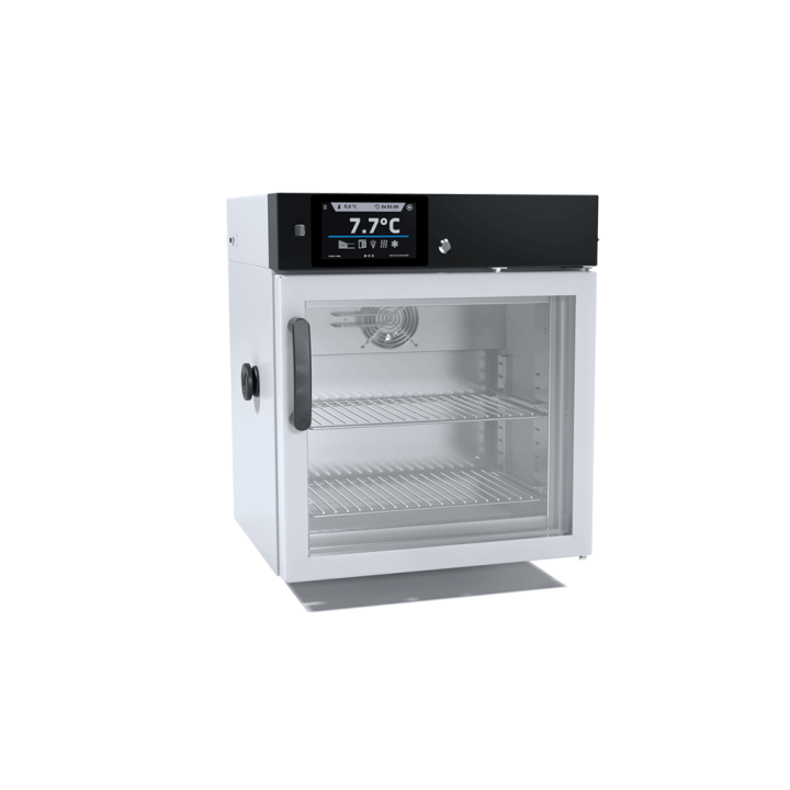 CHL jedno komorové chladničky