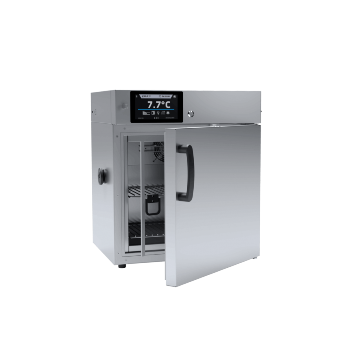 CHL jedno komorové chladničky