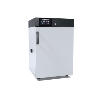 ZL laboratórne mrazničky