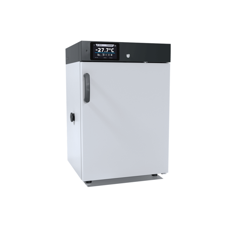 ZL laboratórne mrazničky