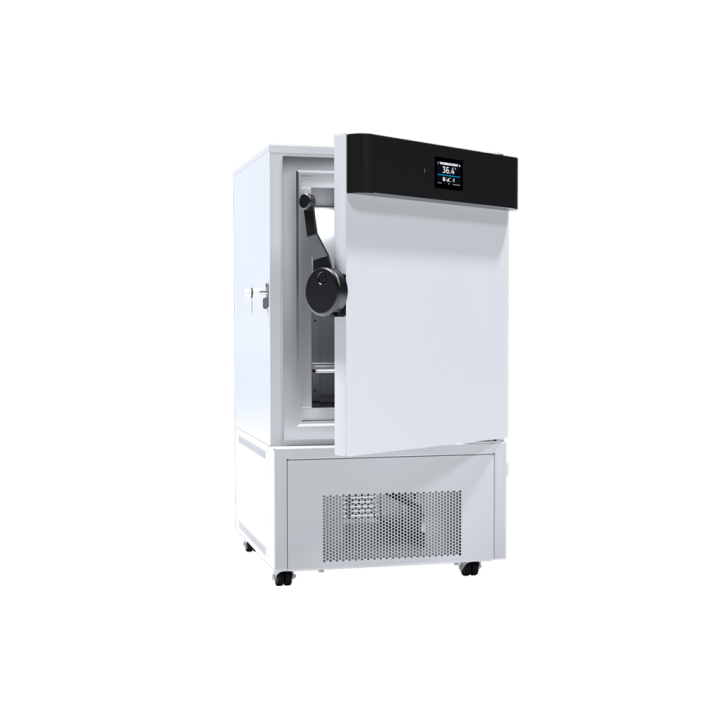 ZL laboratórne mrazničky