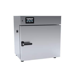 SLN sušiareň s prirodzenou cirkuláciou vzduchu