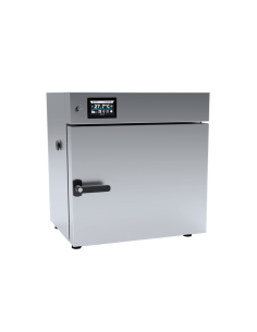 SLN sušiareň s prirodzenou cirkuláciou vzduchu