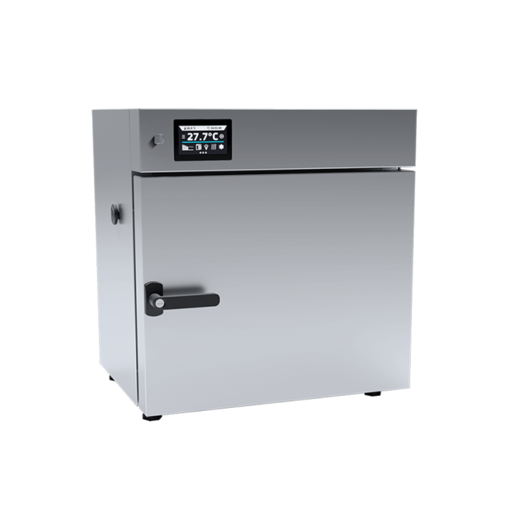 SLN sušiareň s prirodzenou cirkuláciou vzduchu