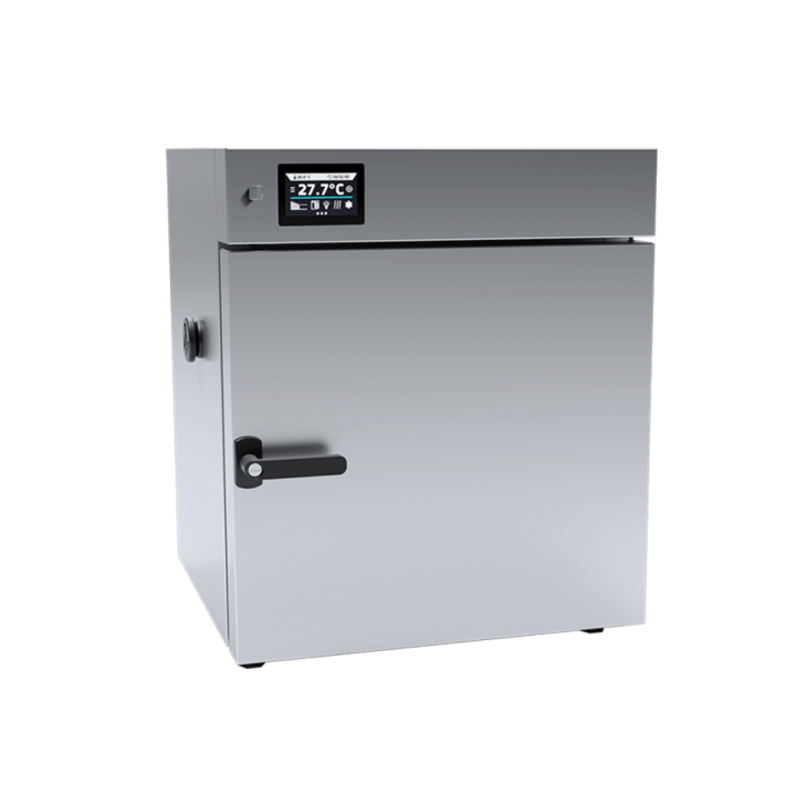 SLN sušiareň s prirodzenou cirkuláciou vzduchu