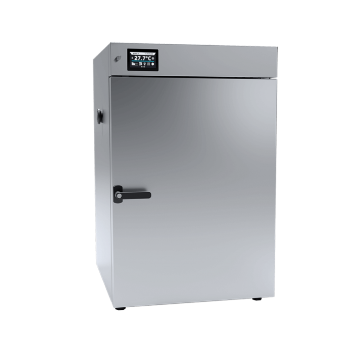 SLN sušiareň s prirodzenou cirkuláciou vzduchu