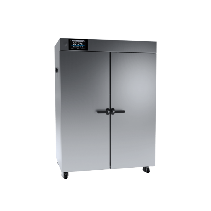 SLW sušiareň s nútenou ventiláciou vzduchu (ventilátor)