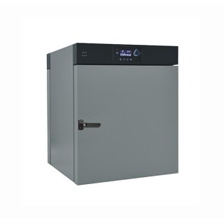 SWLP priechodzia obojstranná sušiareň s nútenou cirkuláciou vzduchu