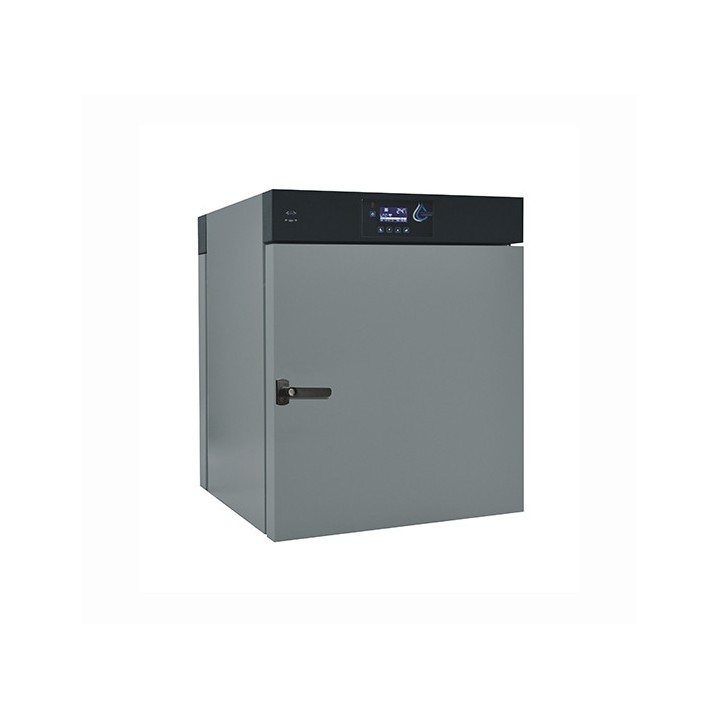 SWLP priechodzia obojstranná sušiareň s nútenou cirkuláciou vzduchu