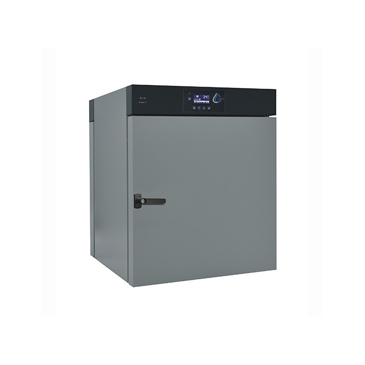 SWLP priechodzia obojstranná sušiareň s nútenou cirkuláciou vzduchu