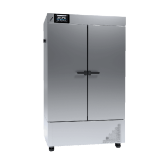 KKS klimatické komory s parným generátorom