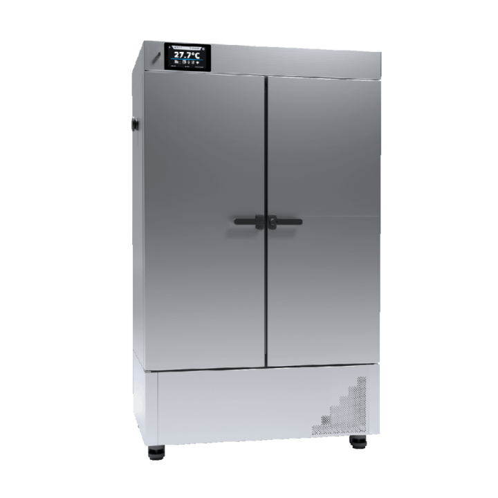 KKS klimatické komory s parným generátorom