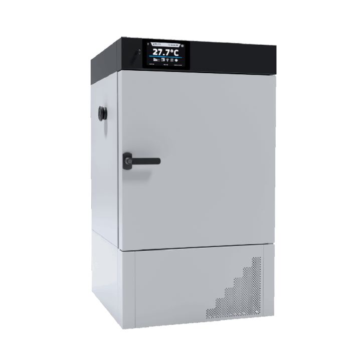 KKS klimatické komory s parným generátorom