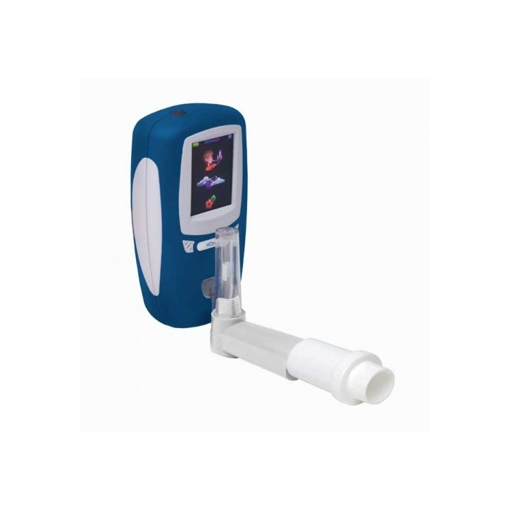 FENO analyzátor + 300 náustkov – AKCIA