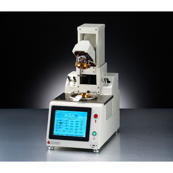 K 7100 Automatic Pensky-Martens Closed Cup Flash Point Tester