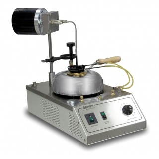 K16273 Pensky-Martens Closed Cup Flash Tester