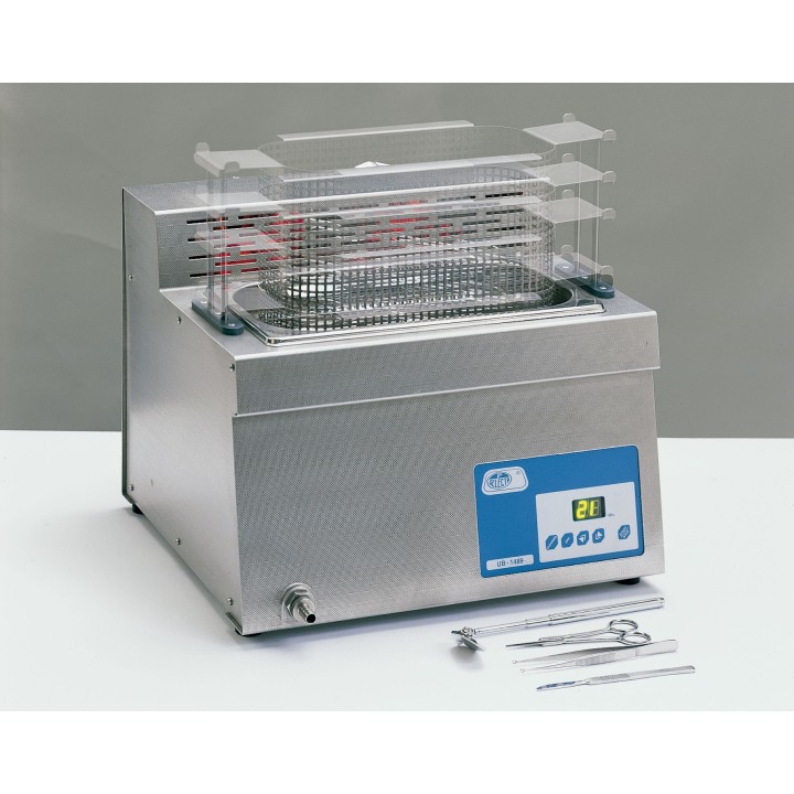 Ultrasonic bath, “Ultrasons-UB-1488”